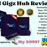 AI Gigz Hub Review - Done For You Fiverr-Like Service Marketplace!
