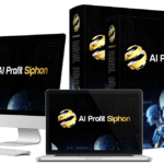 AI Profit Siphon Review - Is It The Best FREE Traffic Machine