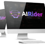 AI Rider Review - Create Cab Booking Websites & Apps in 60 Secs