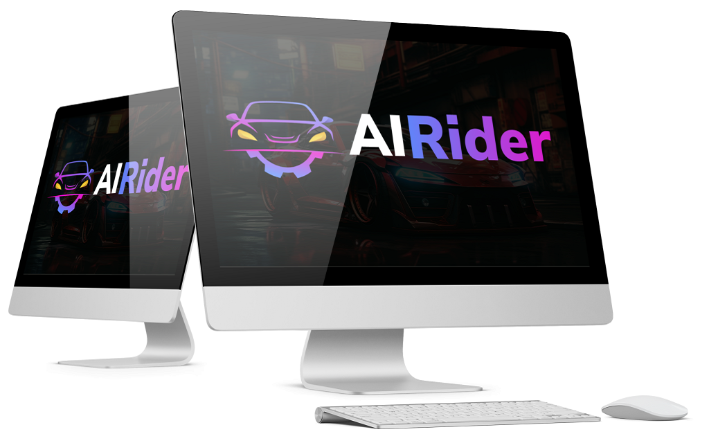 AI Rider Review - Create Cab Booking Websites & Apps in 60 Secs
