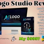 AILogo Studio Review - Creating Unlimited Logos in Any Niche & Language