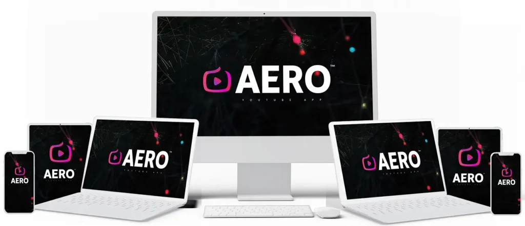 Aero App Review – Faceless YouTube Channel Builder Without Tech Skills (Billy Darr)