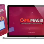 CineMagix Review - Easy to Sell Cinematic Video Animation In Any Niche