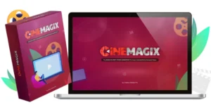 CineMagix Review – Easy to Sell Cinematic Video Animation In Any Niche (Arifianto Rahardi)