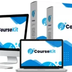 CourseKit Review - Create & Sell Unlimited Online Courses, Products