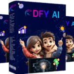 DFY Ai Review - Build Your Website & Unlock 40+ Intelligent Tools