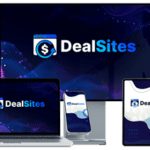 DealSites Review - Create & Sell Amazing Amazon, eBay Affiliate DeslSites