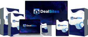 DealSites Review – Create & Sell Amazing Amazon, eBay Affiliate DeslSites (Amit Gaikwad & Anirudh Baavra)