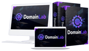 DomainLab AI Review – Unlimited Domain & Hosting Selling Platform (Clicks Botz)