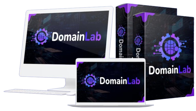 DomainLab AI Review - Unlimited Domain & Hosting Selling Platforms