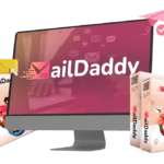 MailDaddy Review - Ultimate Email Marketing Tool