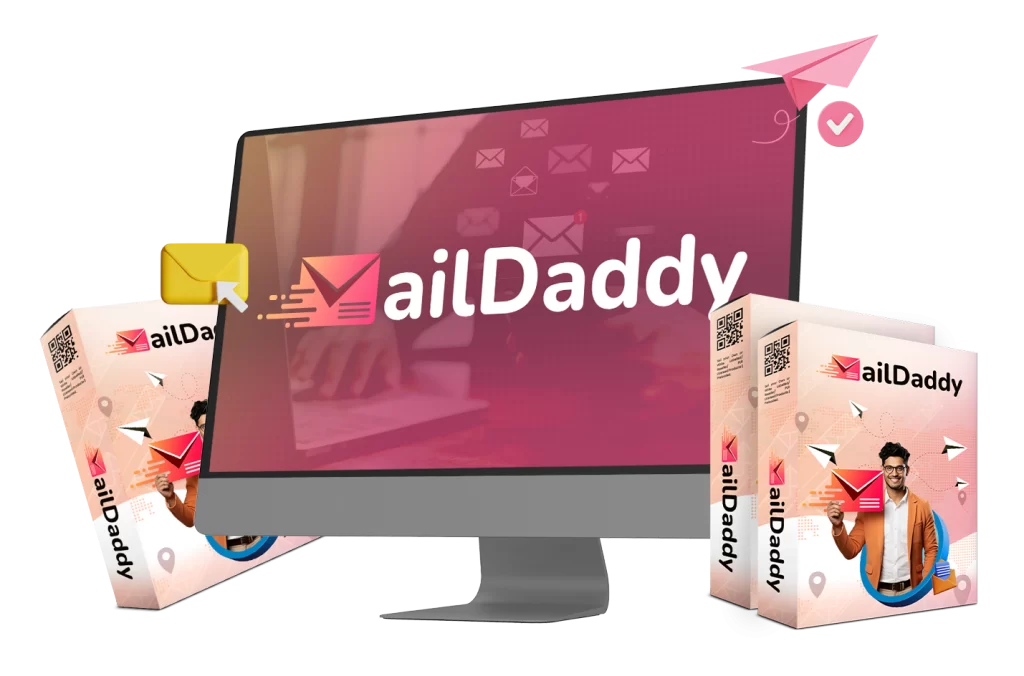 MailDaddy Review - Ultimate Email Marketing Tool