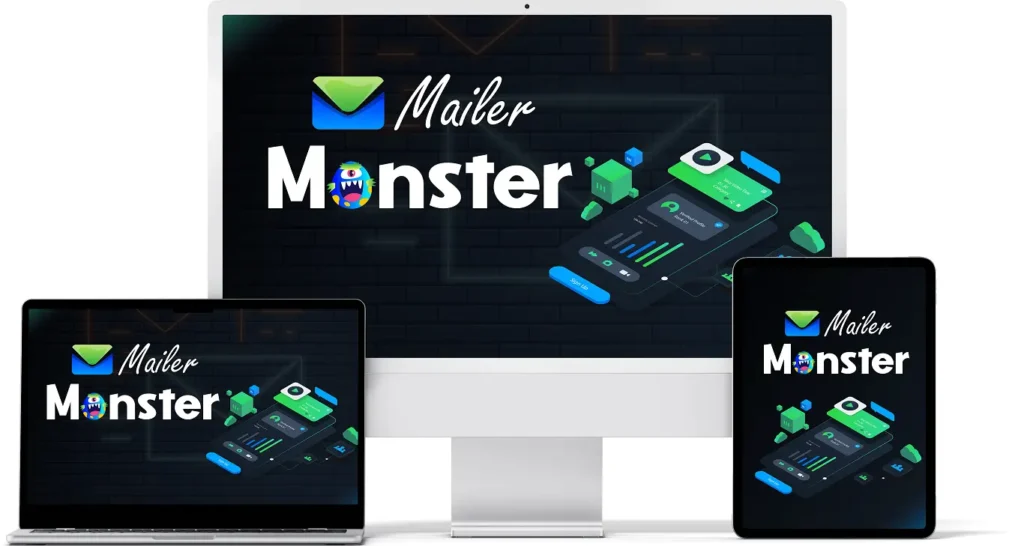 MailerMonster Review - Unlimited Email Marketing Autoresponder