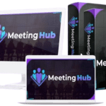 MeetingHub Review – Unlimited Video Conference, Meeting & Webinar Hosting System (Sandy Nayak)