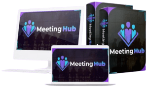 MeetingHub Review – Unlimited Video Conference, Meeting & Webinar Hosting System (Sandy Nayak)