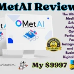 MetAI Review - Create & Publish Unlimited AI-Generated Social Media Content