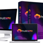 ProfitWPH Review - Full OTO Details + Huge Bonuses