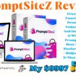 PromptSiteZ Review - Creates Automated Prompt Store in Seconds