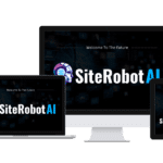 SiteRobot AI Review - Generate Any Website With A Single Keyword