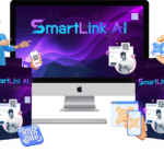 SmartLink AI Review - Create Amazing QR Codes Within 5 Minutes