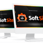 SoftSites Review - Create Self Updating Premium Software Selling Website