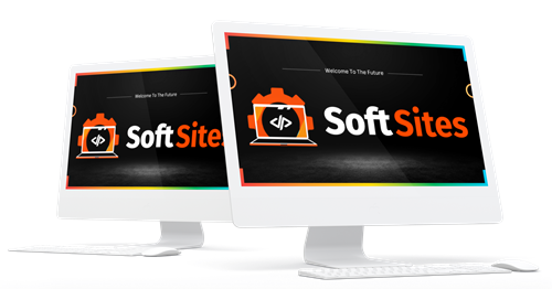 SoftSites Review - Create Self Updating Premium Software Selling Website