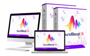 SoundBeast AI Review – Create 100% Human Like Voices Without Facing (Abhishek A Jain)