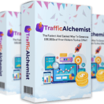 Traffic Alchemist Review - Unlimited Free Buyer Traffic System