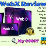 WebX Review - Build Websites, Funnels, & eCom Stores on Autopilot!