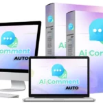 AI Comment Auto Review - Unlimited Comment & Manages Generation Tool