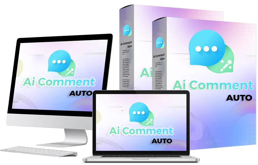 AI Comment Auto Review - Unlimited Comment & Manages Generation Tool