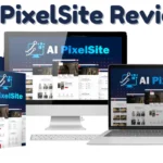 AI PixelSite Review - Create Professional Website Using A Single Keyword