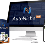 AutoNichePro Review - Build High-Ticket Affiliate Niche Sites Automatically