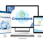 CreateBank Review - Auto-Generate ClickBank Affiliate Site on Autopilot