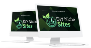 DIY Niche Sites Review – Create & Launch DIY Sites & Online Stores Just One Click! (Amit Gaikwad & Anirudh Baavra)