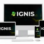 Ignis App Review - Faceless YouTube Channel Builder In Just 60 Seconds