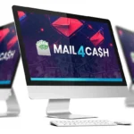 MAIL4CASH Review – Instant Free Traffic & Commission System