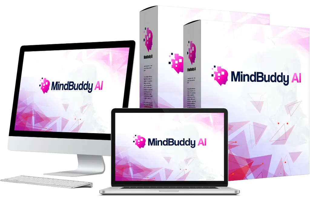 MindBuddy AI Review - Create Amazing AI Visulas In Just 60 Seconds