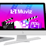 Muviz Review – Create Your Own Netflix-Like Platform & Bank $522 Per Day! (Seun Ogundele)