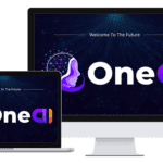 OneAI Review - All Premium AIs Tool In One Dashboard No Monthly Fees