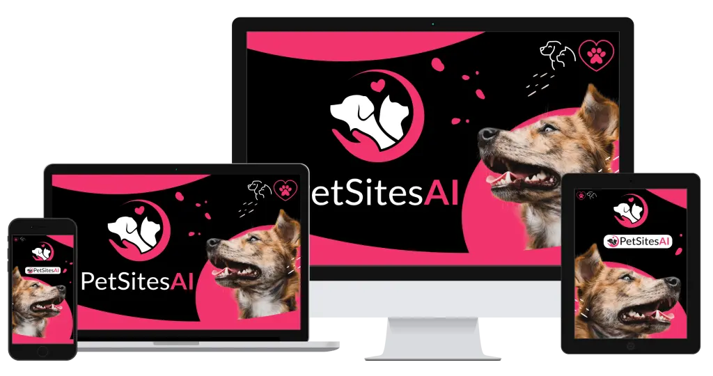 PetSites AI Review - Build An Online Pet Buying & Selling Store Just One Keyword