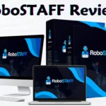 RoboSTAFF Review – Get All Your Marketing Assets & Build Your Business (Seun Ogundele)