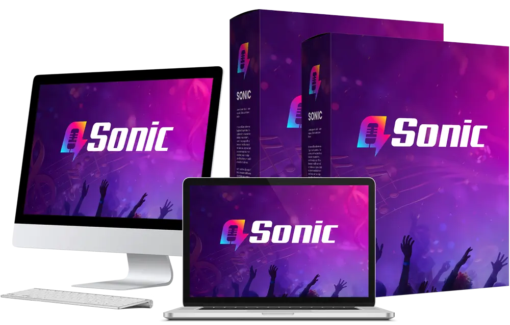 Sonic App Review - Launch Your Live Streaming Platform With Just A Keyword