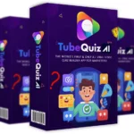 TubeQuiz AI Review - Auto Generate Quiz Videos With AI In Just 1 Click