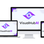 VisualHub AI Review - Ultimate Stock Media Creation Tool