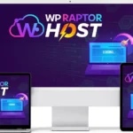 WP Raptor Host Review - Ultra-Fast Wordpress Domains and Hosting