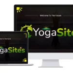 YogaSites AI Review - Create & Publish Mind-Blowing Yoga & Health Websites