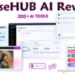  iSenseHUB AI Review - Create, Manage, and Succeed with iSenseHUB