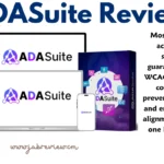 ADASuite Review - All-In-One Website Accessibility Software