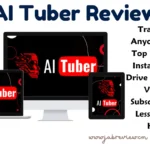 AI Tuber Review - Grow Your YouTube Channel Faster with AI-Driven Video Production!